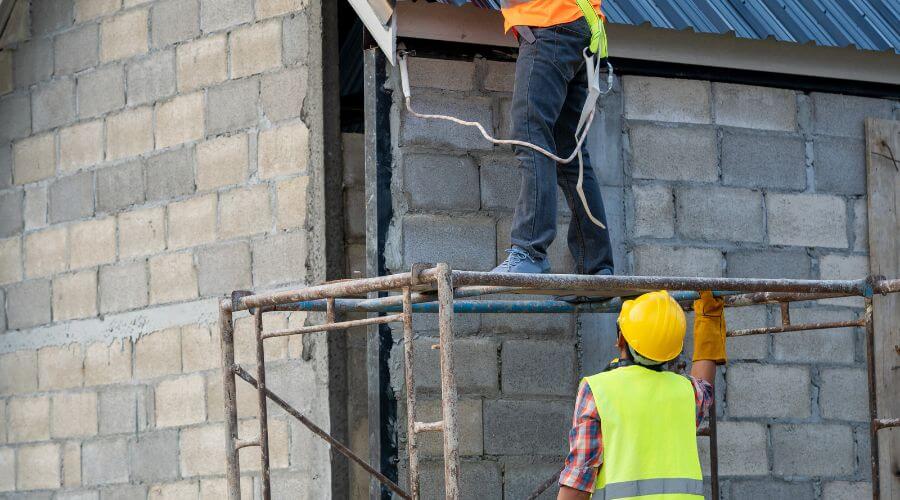 Expert top industrial roofings services in Plumtree, NC